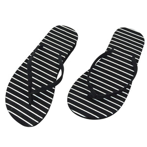 Footwear Casual Pool EVA Fashion House Women Slippers Sport Beach Flat Sandals Flip Flops Summer Lightweight